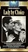 VHS : Lady By Choice