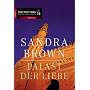Palast der Liebe. von Sandra Brown