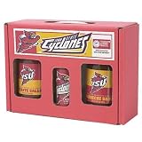 Iowa State Cyclones Tailgate Party Pack