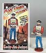 The Original One Armed Bandit Slot Machine Toy