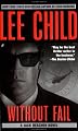 Without Fail (Jack Reacher, No. 6)
