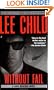 Without Fail (Jack Reacher, No. 6)