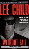 Without Fail (Jack Reacher, No. 6)
