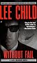 Without Fail (Jack Reacher Novels} Without Fail (Jack Reacher Novels}