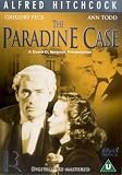 Revue Prism Leisure  / Paradine Case, The