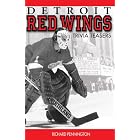 Click here to buy Detroit Red Wings Trivia Teasers by  Richard Pennington.