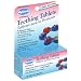 Hyland's Teething Tablets, 125 tablets (Pack of 4)