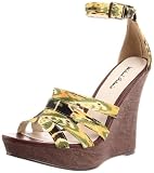 Michael Antonio Womens Athens Wedge Sandal Sandals