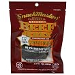 SnackMasters Beef Jerky, Original, 1-Ounce Packages (Pack of 12)