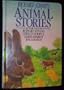 richard adam's favorite animal stories