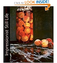 Impressionist Still Life