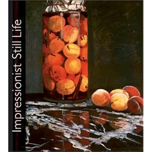 Impressionist Still Life