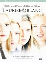 Laurier blanc (&Eacute;cran large)