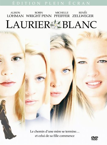 White Oleander