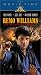 VHS : Remo Williams