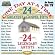 One Day at a Time: 24 Greatest Gospel Hits