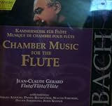 Bach: Chamber Music for the Flute Image of Bach: Chamber Music for the Flute