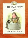 The Badger's Bath (Percy the Park Keeper)
