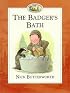 The Badger's Bath (Percy the Park Keeper)