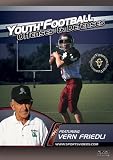Youth Football Offenses and Defenses