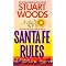Stuart Woods: A Comprehensive List
