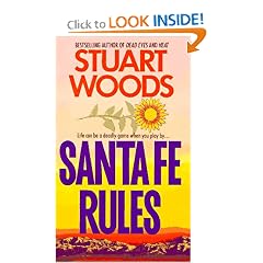 Santa Fe Rules (Ed Eagle)