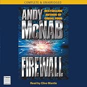 Firewall | [Andy McNab]