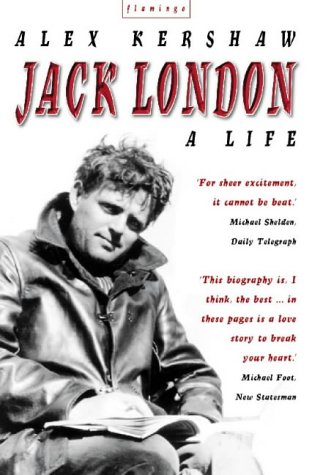 Buy Jack London: A Life online at Discounted New and Used prices. Delivered to your door with Off-The-Bookshelf.