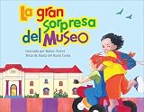 La gran sorpresa del museo