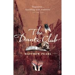 The Dante Club