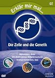 Erklaer mir mal. 07 - Die Zelle und die Genetik. DVD-ROM