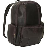 David King Co. Laptop Backpack CafA thumbnail