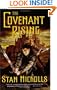 The Covenant Rising: Book One of The Dreamtime