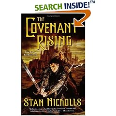 The Covenant Rising: Book One of The Dreamtime
