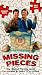 Missing Pieces [VHS]