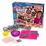 Instant Bake Fun Center