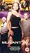 DVD : Mutant X - Season 1 - Vol. 6 [UK IMPORT]