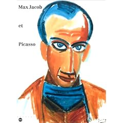 Max Jacob et Picasso : Exposition, Mus�e des beaux-arts, Quimper (21 juin-4 septembre 1994) ; Mus�e Picasso, Paris (4 octobre-12 d�cembre 1994)