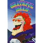 The Grateful Dead (Pop Culture Legends) book cover