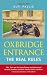 Oxbridge Entrance