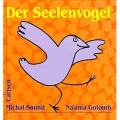 Der Seelenvogel (Gebundene Ausgabe)
