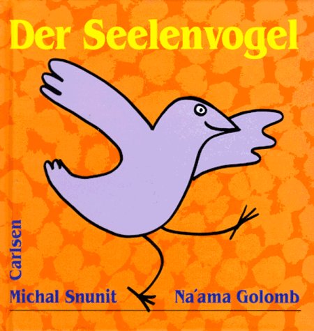 Produkt-Bild: Der Seelenvogel