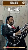 Revue Jean-Michel Nicollet  / B.B King (inclus 2 CD et 1 BD)