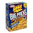 Kraft Easy Mac Dinner, Original Big Packs, 12.9-Ounce Boxes (Pack of 8)