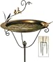 Opus Expeditions 25135-1 Standing Birdbath