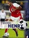Thierry Henry (Artnik Football)