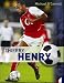 Thierry Henry (Artnik Football)
