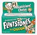 Personal Health Care : Flintstones Plus Calcium Multivitamin Chewable Tablets - 60 Ea