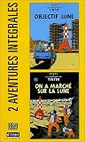 Revue Citel vidéo  / Les Aventures de Tintin : Objectif lune / On a marché sur la lune