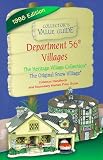Department 56 Village Collector's Value Guide: 1998 (Collector's Value Guides)